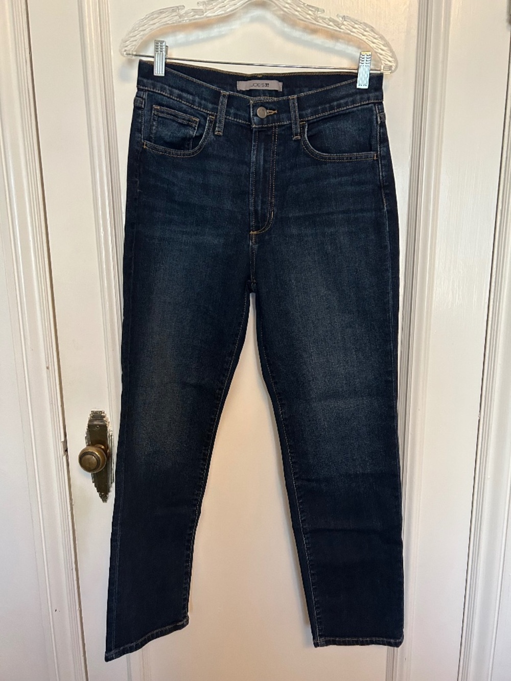 Joe's Jeans OG Straight